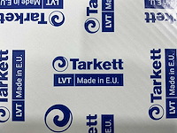 Tarkett - brown creek oak - pvc vloer 75 m2 - afbeelding 4 van  4