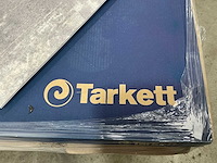 Tarkett - idc ultimate 55 - composite cool grey - pvc vloer 41 m2