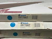 Tarkett - ide 30 - soft oak brown - pvc vloer 50 m2 - afbeelding 2 van  2