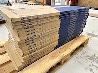 Tarkett - laminaatvloer 26 m2 - afbeelding 1 van  5