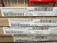 Tarkett - laminaatvloer 26 m2 - afbeelding 4 van  5