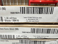 Tarkett - laminaatvloer 26 m2 - afbeelding 5 van  5