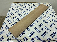 Tarkett - nutmeg forest oak - pvc vloer 61 m2