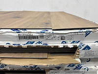 Tarkett - nutmeg forest oak - pvc vloer 61 m2 - afbeelding 3 van  4
