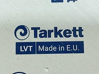 Tarkett - nutmeg forest oak - pvc vloer 61 m2 - afbeelding 4 van  4