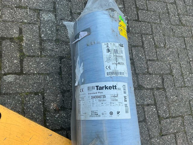 Tarkett linoleum - afbeelding 2 van  6
