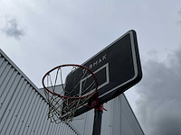 Tarmak basketbal doel - afbeelding 1 van  4
