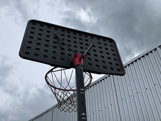 Tarmak basketbal doel - afbeelding 2 van  4