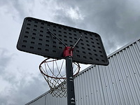 Tarmak basketbal doel - afbeelding 2 van  4