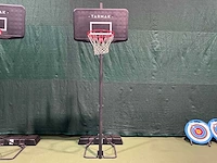 Tarmak basketbal doel