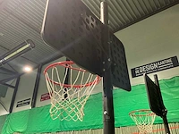 Tarmak basketbal doel - afbeelding 1 van  4