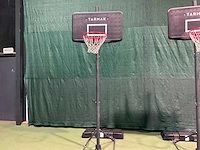 Tarmak basketbal doel