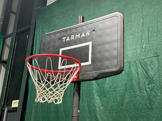 Tarmak basketbal doel - afbeelding 2 van  4
