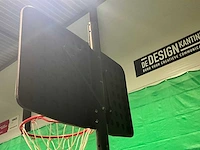 Tarmak basketbal doel - afbeelding 3 van  4