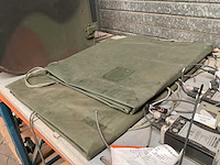 Tarpaulin (2x) - afbeelding 1 van  3