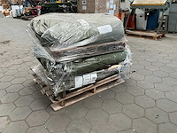 Tarpaulin (3x) - afbeelding 1 van  7