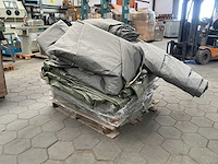 Tarpaulin (3x) - afbeelding 3 van  8