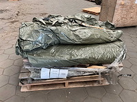Tarpaulin (3x) - afbeelding 4 van  8