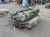 Tarpaulin (3x) - afbeelding 5 van  8