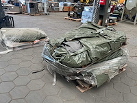 Tarpaulin (3x) - afbeelding 6 van  8
