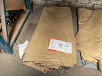 Tarpaulin (3x) - afbeelding 1 van  2