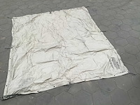 Tarpaulin (5x) - afbeelding 1 van  2