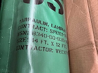Tarpaulin - afbeelding 2 van  3