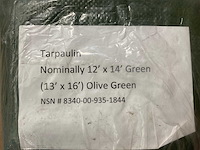 Tarpaulin - afbeelding 2 van  3