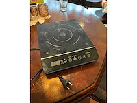 Tarrington - induction - hot plates - afbeelding 2 van  5
