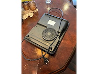 Tarrington - induction - hot plates - afbeelding 4 van  5