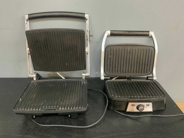 Tarrington house / aigostar - tosti-ijzers (2x) - afbeelding 4 van  5