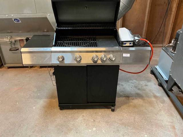 Tarrington house k114bci3 barbecue - afbeelding 2 van  6