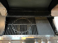 Tarrington house k114bci3 barbecue - afbeelding 3 van  6