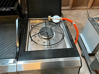 Tarrington house k114bci3 barbecue - afbeelding 4 van  6