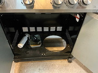 Tarrington house k114bci3 barbecue - afbeelding 5 van  6