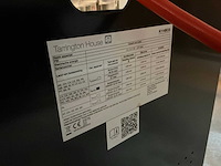 Tarrington house k114bci3 barbecue - afbeelding 6 van  6