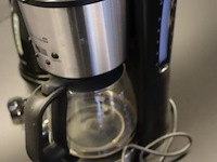 Tarrington house koffiezetapparaat, philips waterkoker & aro koffiefilters - afbeelding 2 van  8