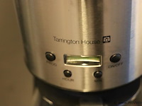 Tarrington house koffiezetapparaat, philips waterkoker & aro koffiefilters - afbeelding 3 van  8