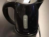 Tarrington house koffiezetapparaat, philips waterkoker & aro koffiefilters - afbeelding 5 van  8