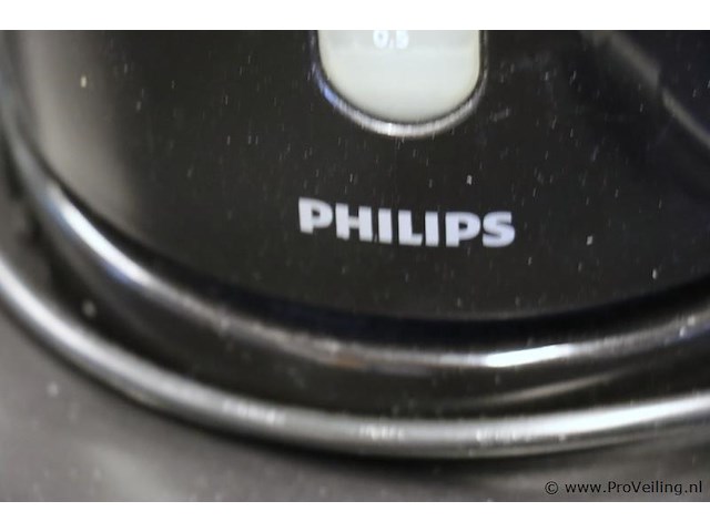 Tarrington house koffiezetapparaat, philips waterkoker & aro koffiefilters - afbeelding 6 van  8