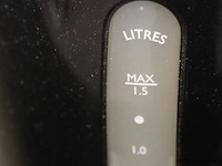 Tarrington house koffiezetapparaat, philips waterkoker & aro koffiefilters - afbeelding 7 van  8