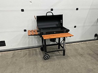 Tarrington house louisiana bbq - afbeelding 1 van  7