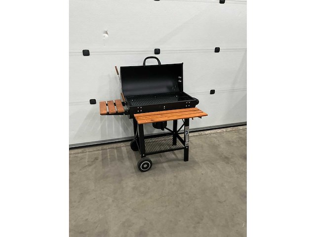 Tarrington house louisiana bbq - afbeelding 2 van  7