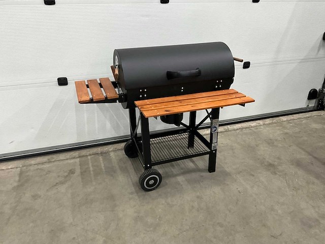 Tarrington house louisiana bbq - afbeelding 3 van  7