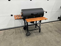 Tarrington house louisiana bbq - afbeelding 3 van  7