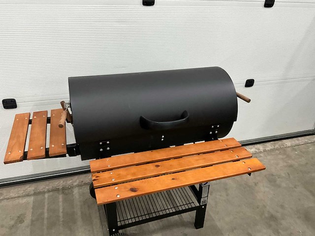 Tarrington house louisiana bbq - afbeelding 4 van  7