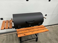 Tarrington house louisiana bbq - afbeelding 4 van  7