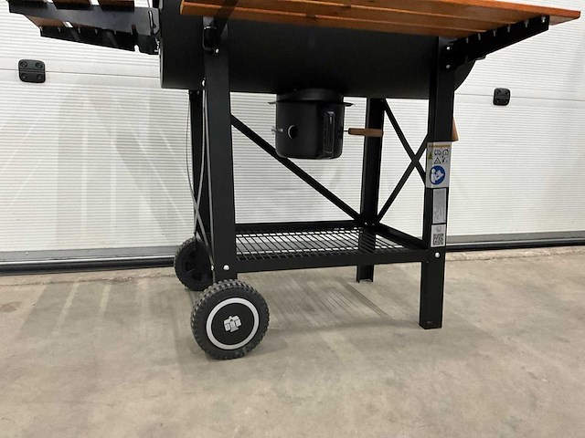 Tarrington house louisiana bbq - afbeelding 5 van  7