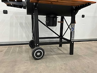 Tarrington house louisiana bbq - afbeelding 5 van  7