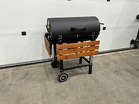 Tarrington house louisiana bbq - afbeelding 6 van  7